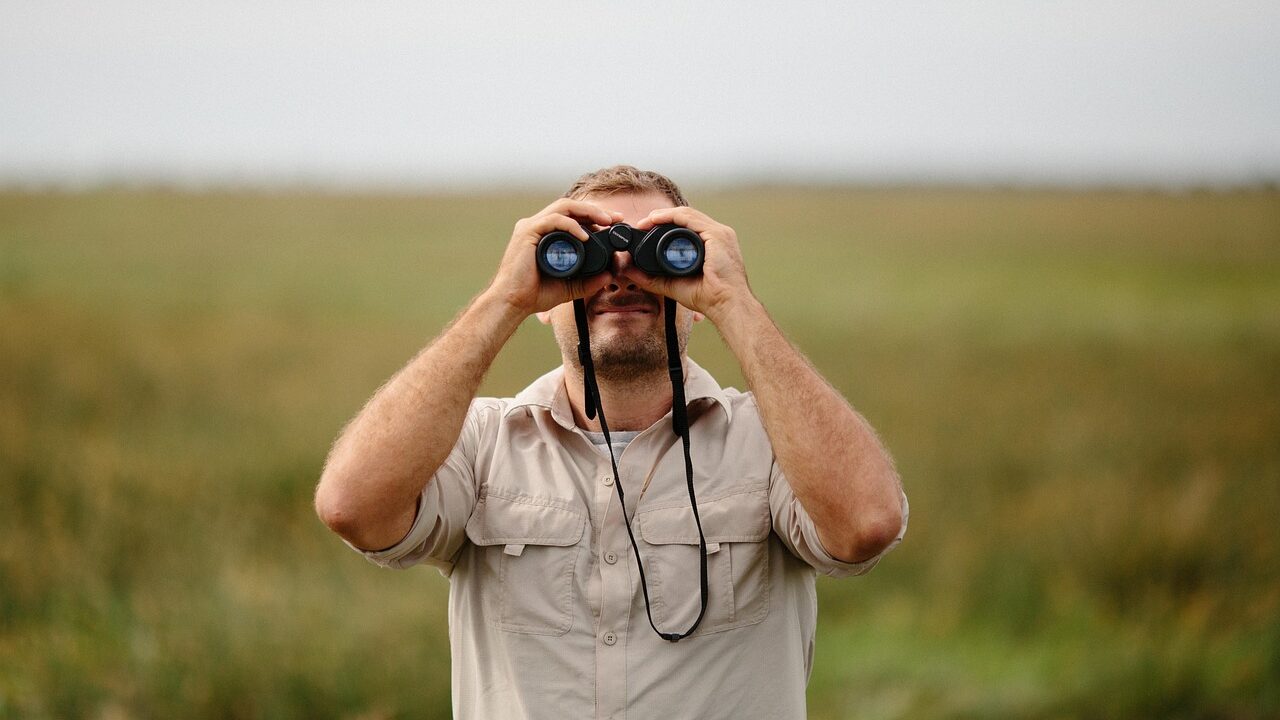 見つけた人の写真